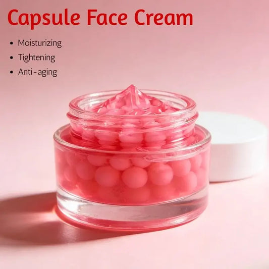 Etha Aden · Active Capsule Revitalizing Cream