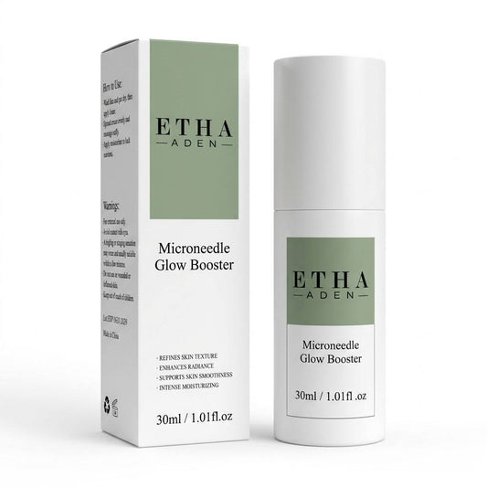 Etha Aden · Microneedle Face Cream (Shot 500)