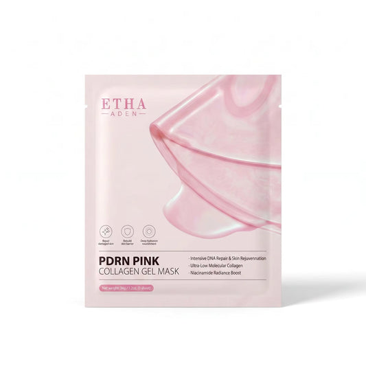 PDRN Collagen Revitalizing Bio-Gel Mask