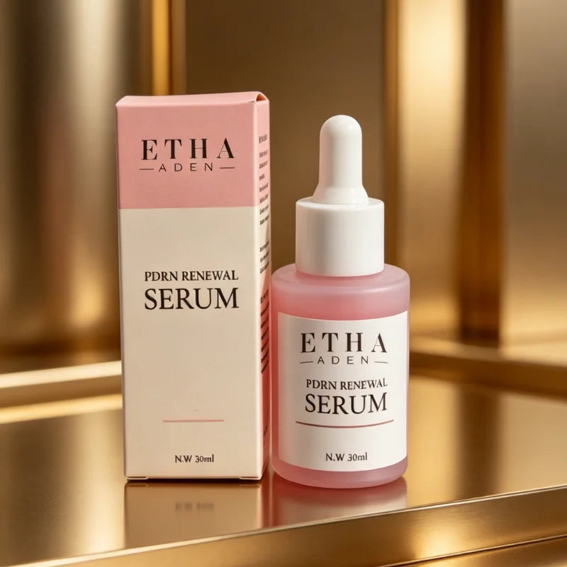 Etha Aden · PDRN Renewal Serum (Salmon DNA)
